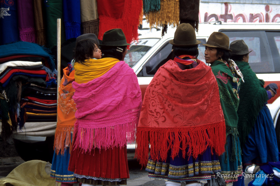 Imagen 12 de la galería de Ecuador